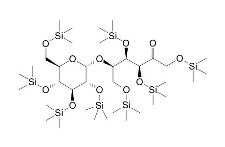 leucrose, 8TMS