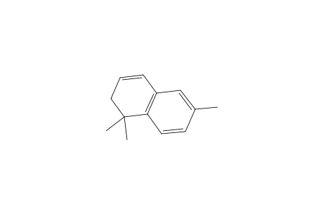 Naphthalene, 1,2-dihydro-1,1,6-trimethyl-