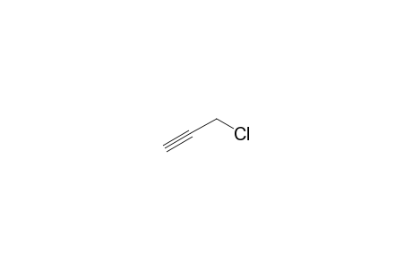 3-Chloro-1-propyne