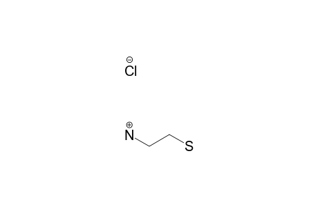 2-Mercaptoethylamine hydrochloride