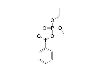 PHENYLHYDROXYIODONIUM-DIETHYL-PHOSPHATE