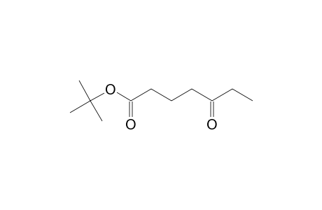 TERT.-BUTYL-5-KETOHEPTANOATE