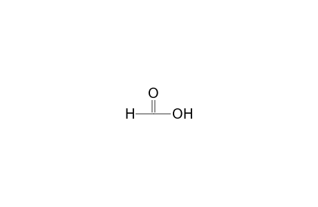 Formic acid