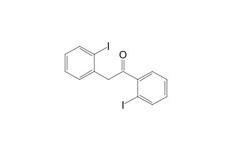 1,2-Bis(2-iodophenyl)ethanone