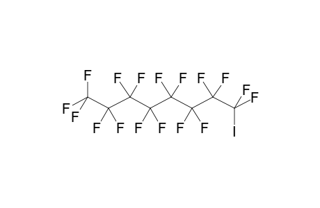 Heptadecafluoro-1-iodooctane