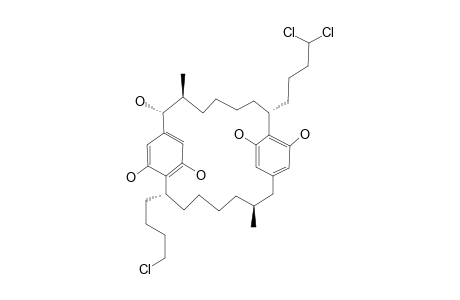 CYLINDROCYCLOPHANE_C_3