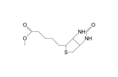 Biotin methyl ester