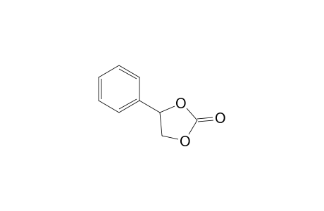 carbonic acid, cyclic phenylenethylene ester