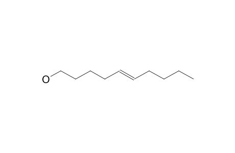 trans-5-Decen-1-ol