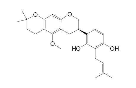 Kanzonol H