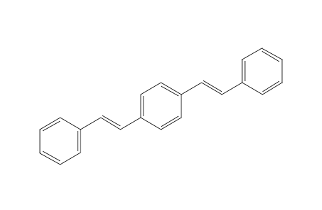 1,4-Bis[(E)-2-phenylethenyl]benzene