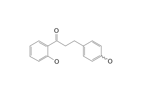 2',4-DIHYDROXY-DIHYDRO-CHALCONE