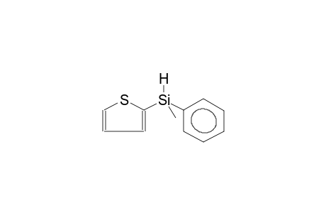 METHYLPHENYL(2-THIENYL)SILANE