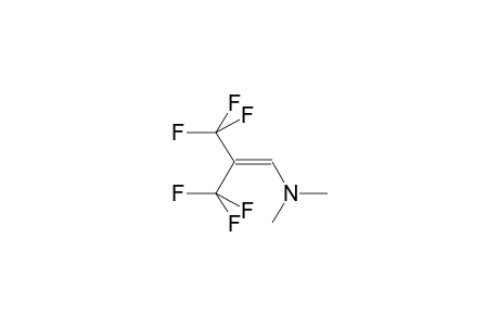 HEXAFLUOROISOBUTENYLDIMETHYLAMINE