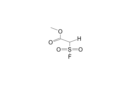 METHYL-FLUOROSULFONYLACETATE