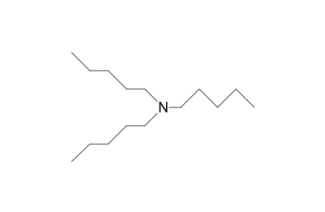 Tripentylamine