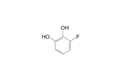 3-Fluorocatechol