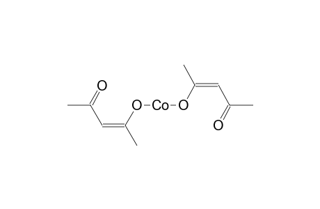 Cobalt(II) acetylacetonate