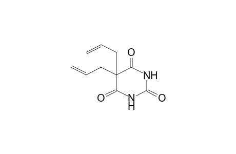 Allobarbital