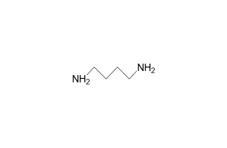 Putrescine (1,4-diaminobutane)