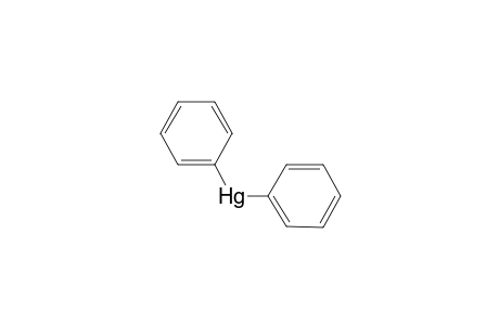 Diphenyl mercury