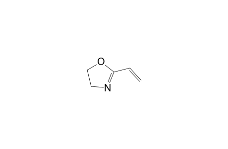 2-Oxazoline, 2-vinyl-2-Vinyl-2-oxazoline