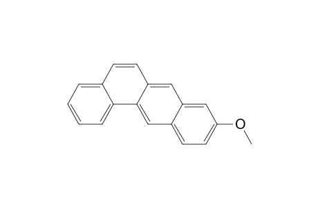 9-Methoxybenz[a]anthracene