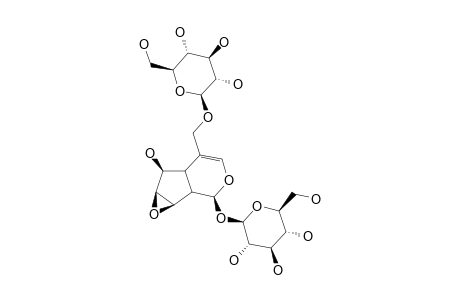 GLYCOSYLEPOXYDECALOSIDE