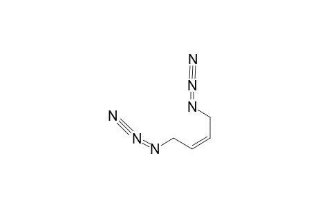 (Z)-1,4-DIAZIDO-2-BUTENE