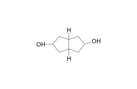 ENDO,ENDO-3,7-DIHYDROXY-CIS-BICYCLO-[3.3.0]-OCTAN