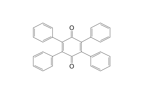 2,3,5,6-Tetraphenylbenzo-1,4-quinone