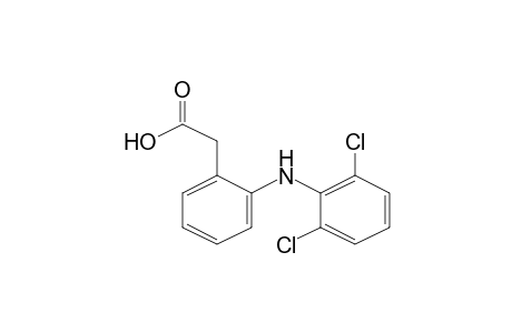 Diclofenac