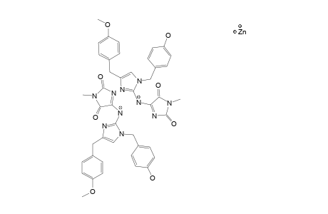 BIS-(ISONAAMIDINATO-B)-ZINC-II