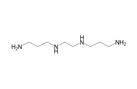 N,N'-bis(3-aminopropyl)ethylenediamine