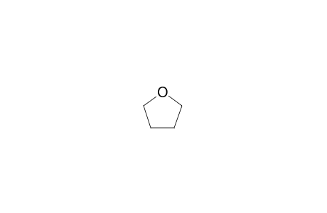 Tetrahydrofuran