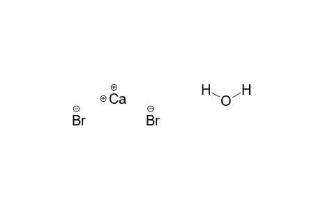 Calcium bromide, hydrated