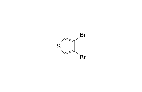 3,4-Dibromothiophene