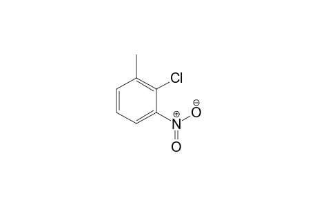 2-Chloro-3-nitrotoluene