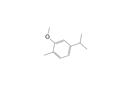 Carvacrol methyl ether