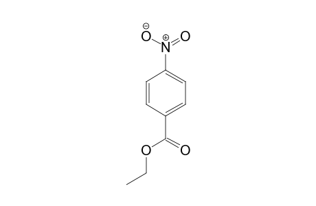 p-nitrobenzoic acid, ethyl ester