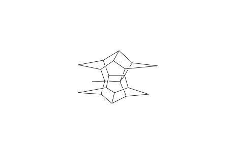 2-METHYLDECACYCLO-[9.9.0.0(1,8).0(2,15).0(3,7).0(5,12).0(6,10).0(11,18).0(13,17).0(16,20)]-ICOSANE