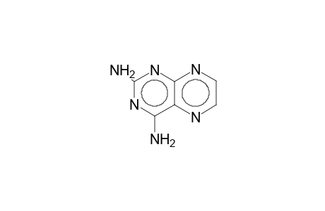 2,4-Diaminopteridine