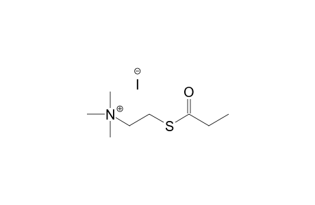 (2-Mercaptoethyl)trimethylammonium iodide propionate