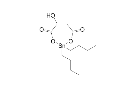 Dibutyl(hydroxysuccinyldioxy)tin