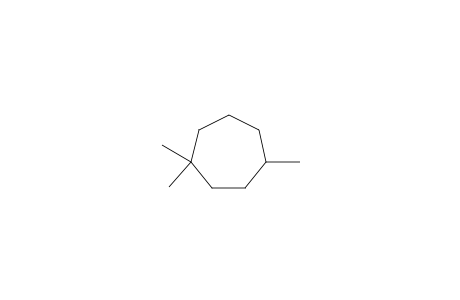 1,1,4-Trimethylcycloheptane