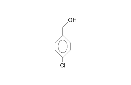 p-chlorobenzyl alcohol