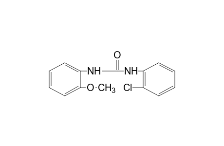 2-chloro-2'-methoxycarbanilide