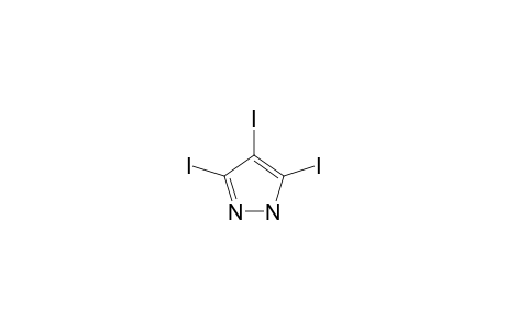 3,4,5-TRIIODOPYRAZOLE