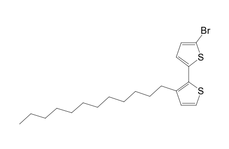 5-BROMO-3'-DODECYL-2,2'-BITHIOPHENE