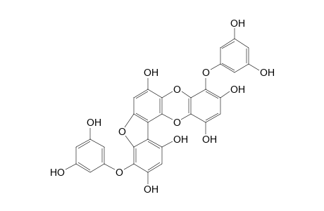 PHLOROFUCOFUROECKOL-A